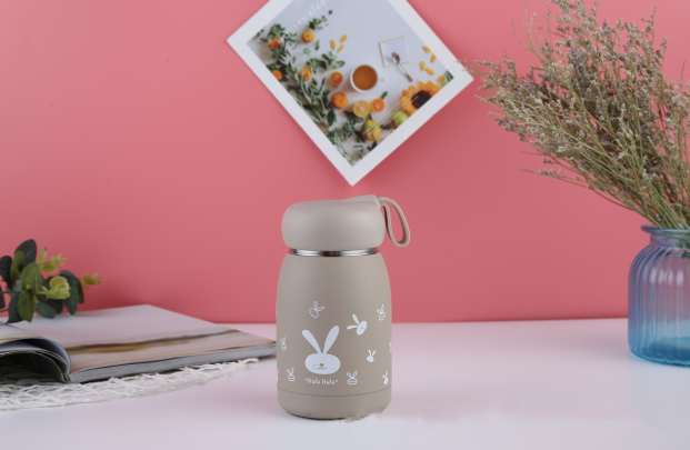 Magic Bunny Mug Cute Cup - RB.