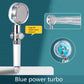 Turbo Jet Shower Head - RB.