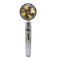 Turbo Jet Shower Head - RB.