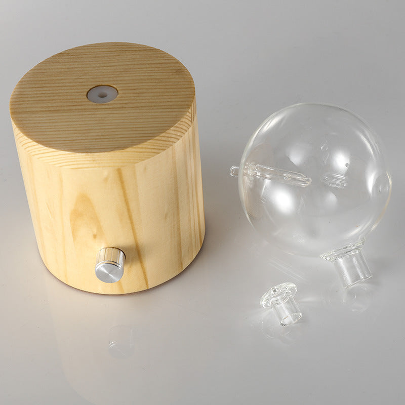 Wood aroma diffuser - RB.