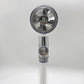 Turbo Jet Shower Head - RB.