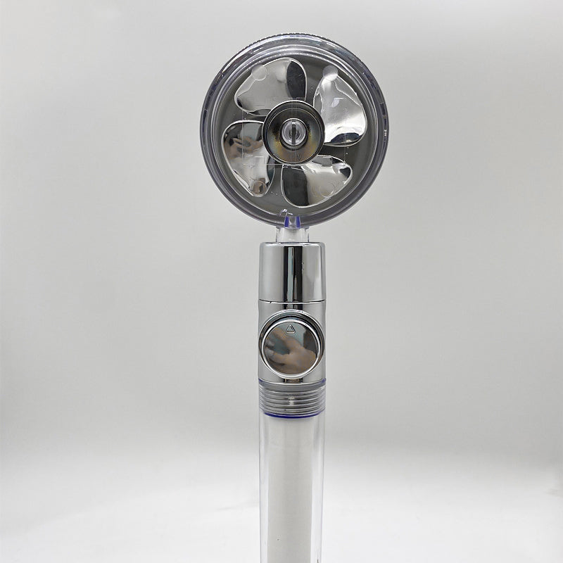 Turbo Jet Shower Head - RB.