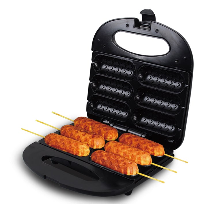 Sokany Corn Dog Maker - RB.