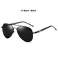 Luxury Men's Polarized Sunglasses - RB.