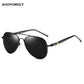 Luxury Men's Polarized Sunglasses - RB.