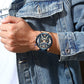 Men's Casual Watches by CURREN - RB.