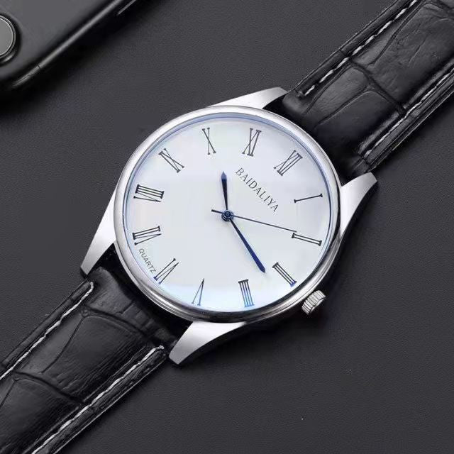 Wokai High Quality Fashion Casual Men's Watch - RB.