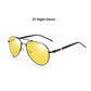 Luxury Men's Polarized Sunglasses - RB.