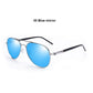 Luxury Men's Polarized Sunglasses - RB.