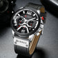 Men's Casual Watches by CURREN - RB.