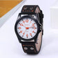 Wokai High Quality Fashion Casual Men's Watch - RB.