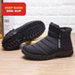 Get Unisex Waterproof Winter Boots Plus Size - RB.