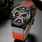 Men's Casual Watches by CURREN - RB.