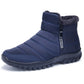 Get Unisex Waterproof Winter Boots Plus Size - RB.