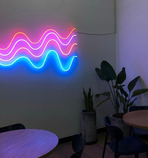 Smart Neon Strip™