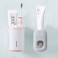 Toothbrush Holder Set - RB.