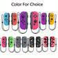 Nintendo Switch Joy con Wireless handle - RB.