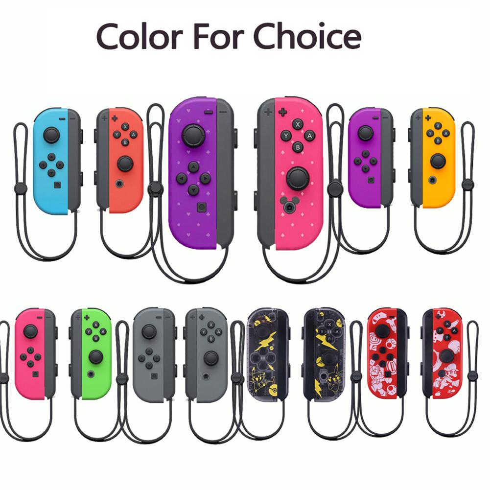 Nintendo Switch Joy con Wireless handle - RB.