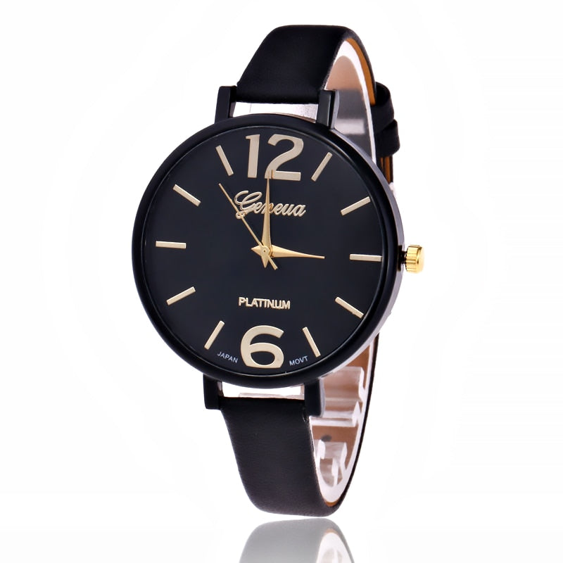 Luxury Wrist Watches for women - RB.