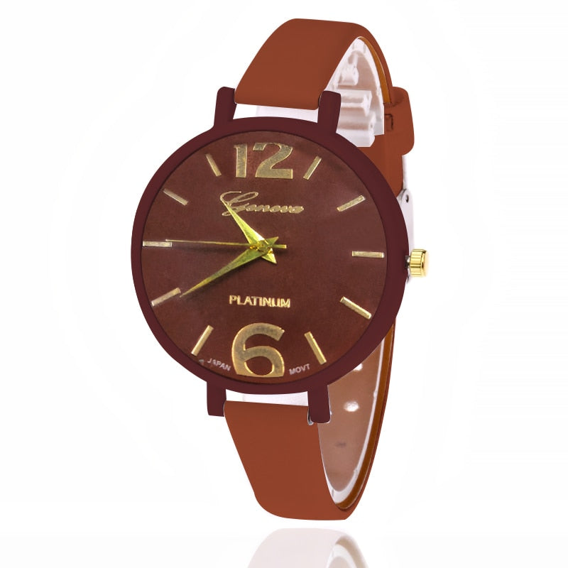 Luxury Wrist Watches for women - RB.