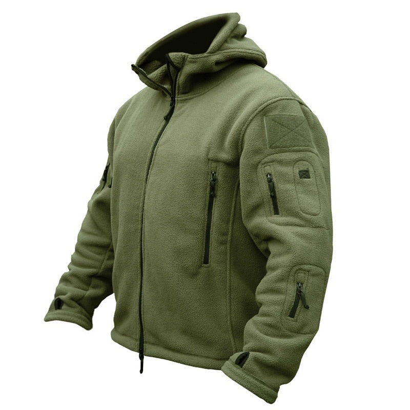 US Military Tactical Winter Thermal Jacket - RB.