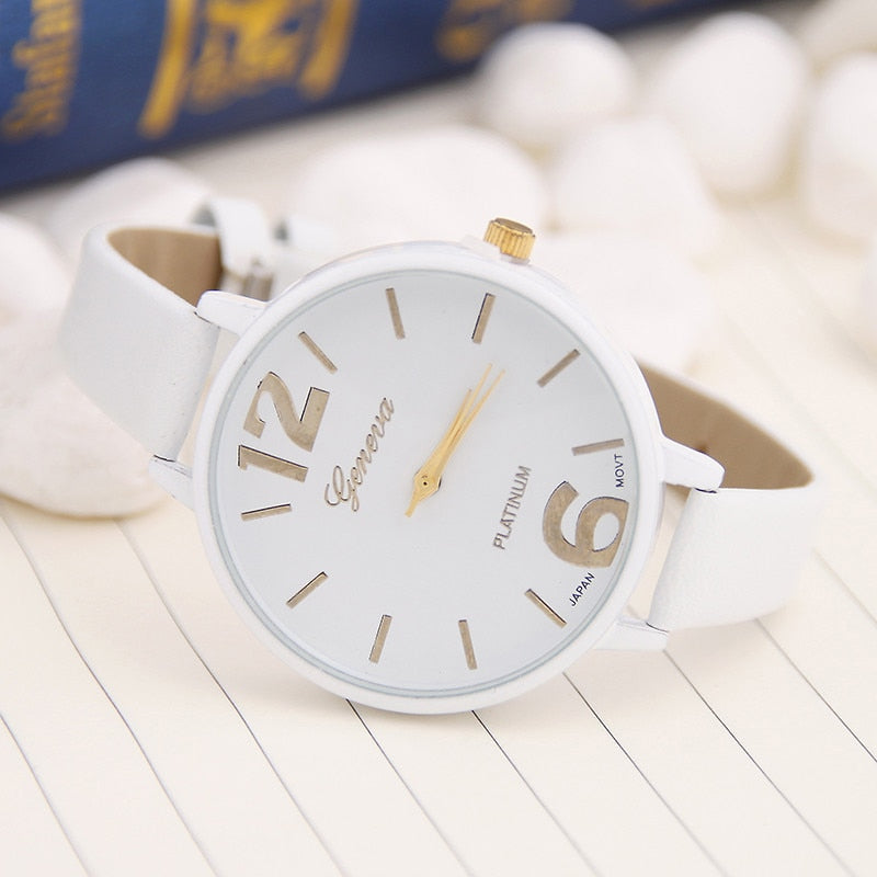 Luxury Wrist Watches for women - RB.