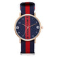 Wokai High Quality Fashion Casual Men's Watch - RB.