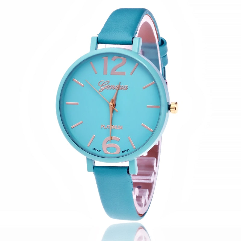 Luxury Wrist Watches for women - RB.