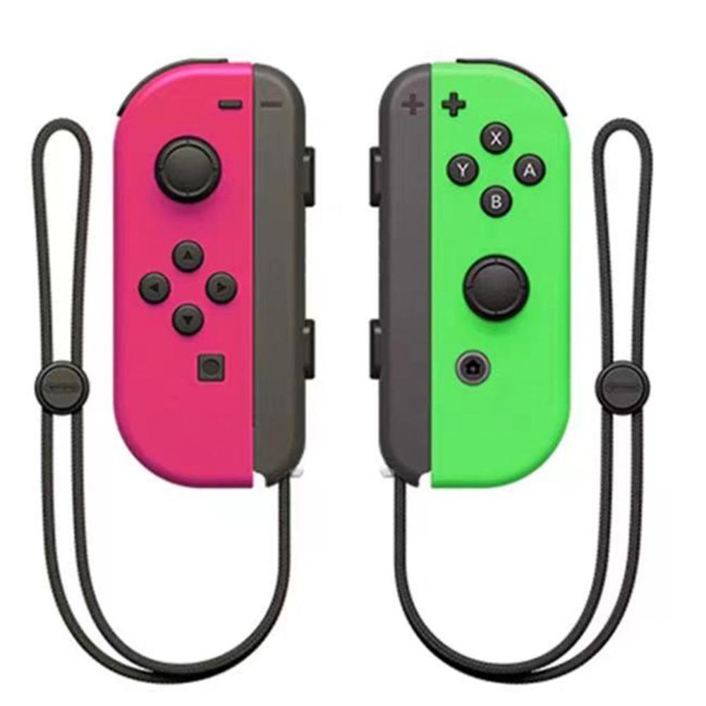 Nintendo Switch Joy con Wireless handle - RB.