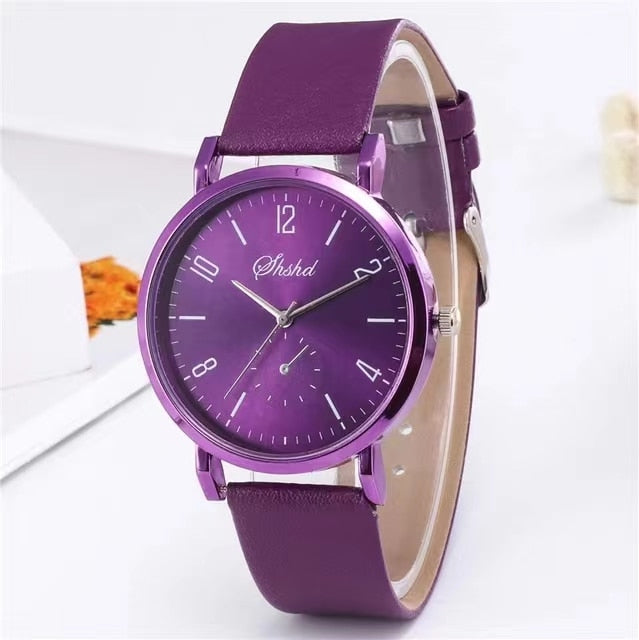 Luxury Wrist Watches for women - RB.