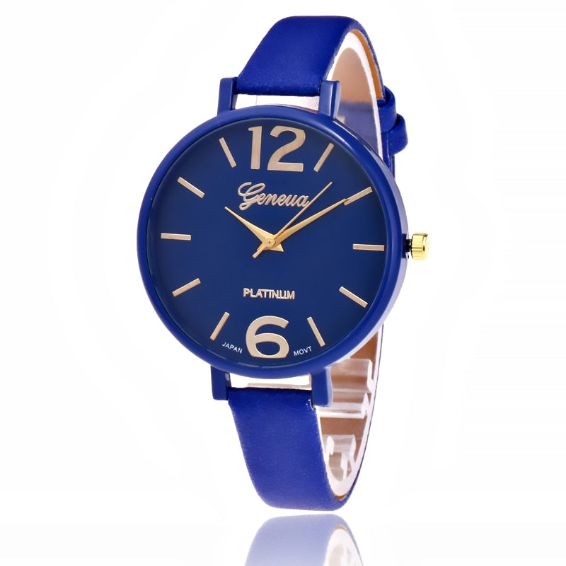 Luxury Wrist Watches for women - RB.