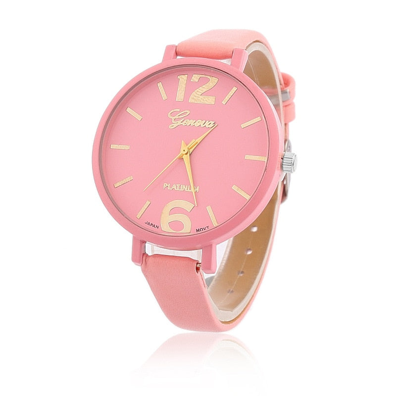 Luxury Wrist Watches for women - RB.