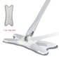 X Type Flat Floor Mop - RB.