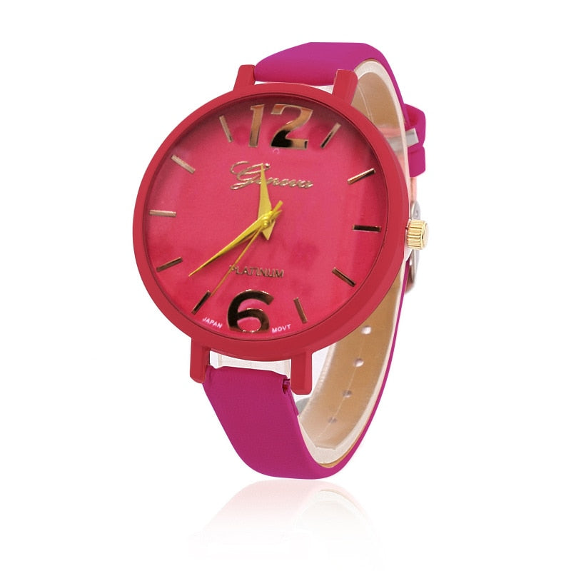 Luxury Wrist Watches for women - RB.