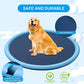 Splash Sprinkler Pad for Dogs - RB.