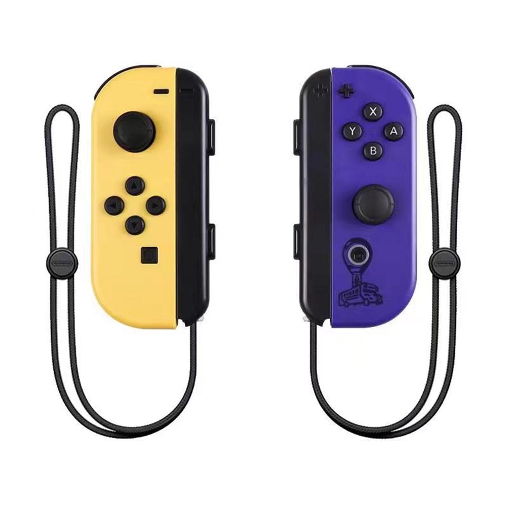 Nintendo Switch Joy con Wireless handle - RB.