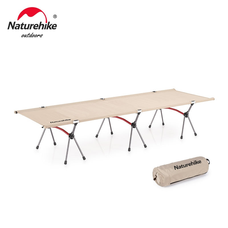 Naturehike Folding Camping Cot - RB.