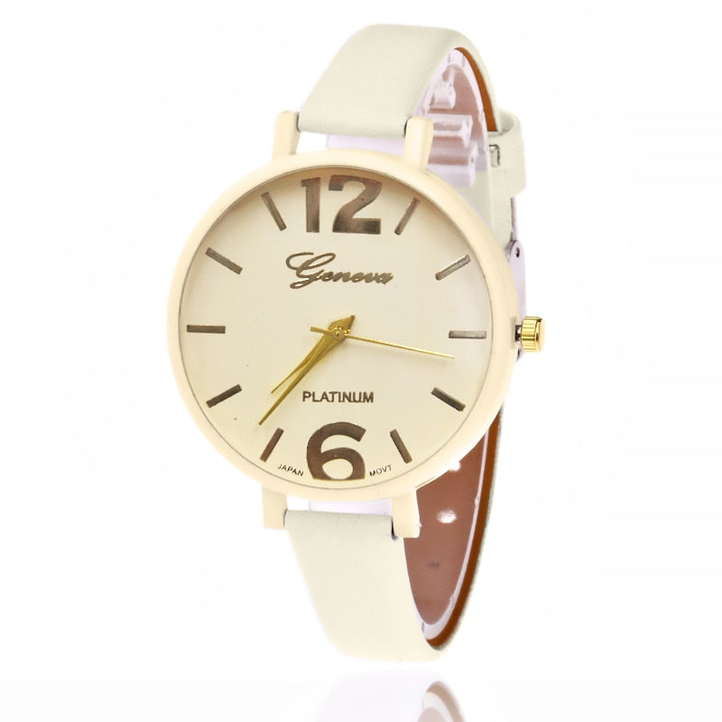 Luxury Wrist Watches for women - RB.