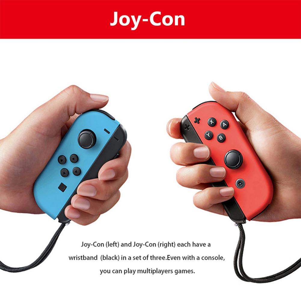 Nintendo Switch Joy con Wireless handle - RB.