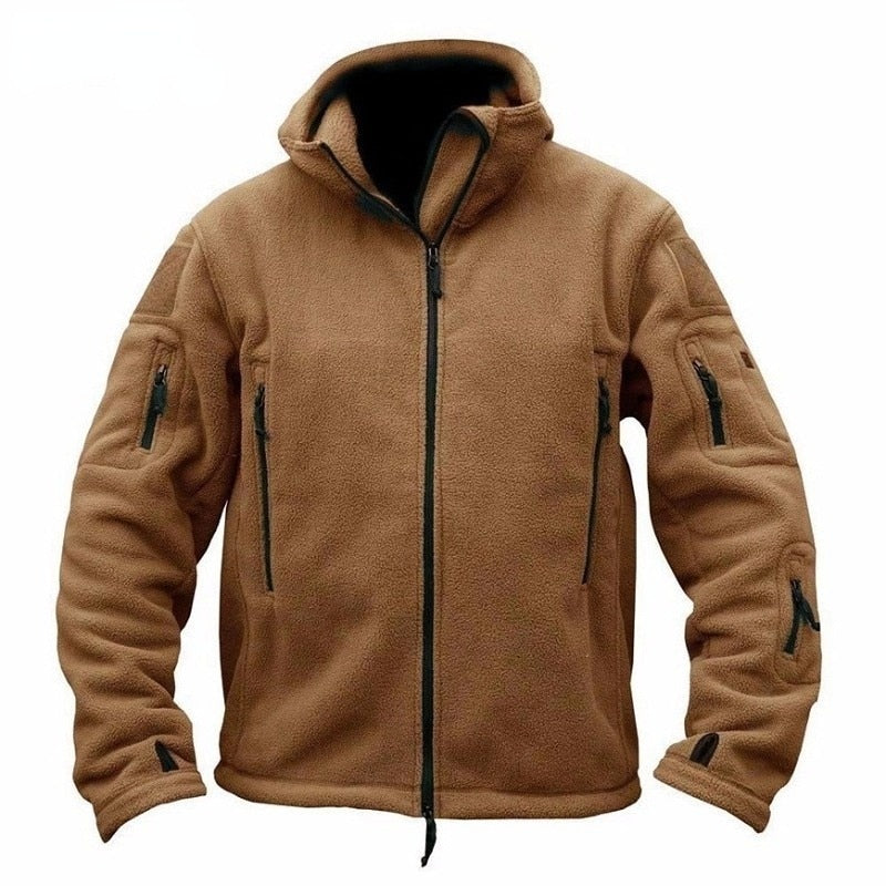 US Military Tactical Winter Thermal Jacket - RB.