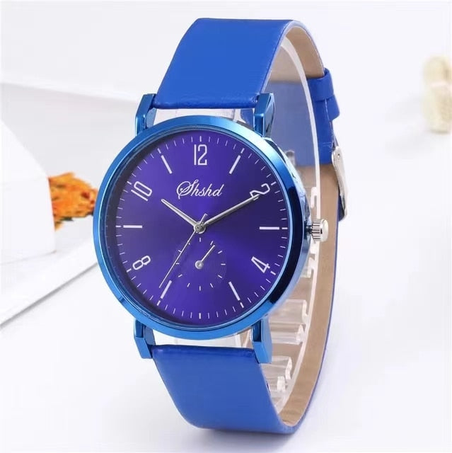 Luxury Wrist Watches for women - RB.