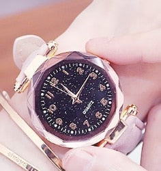 Luxury Wrist Watches for women - RB.