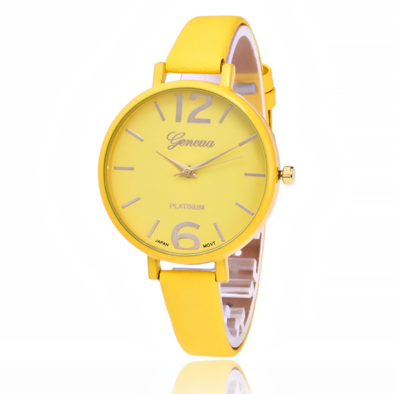 Luxury Wrist Watches for women - RB.