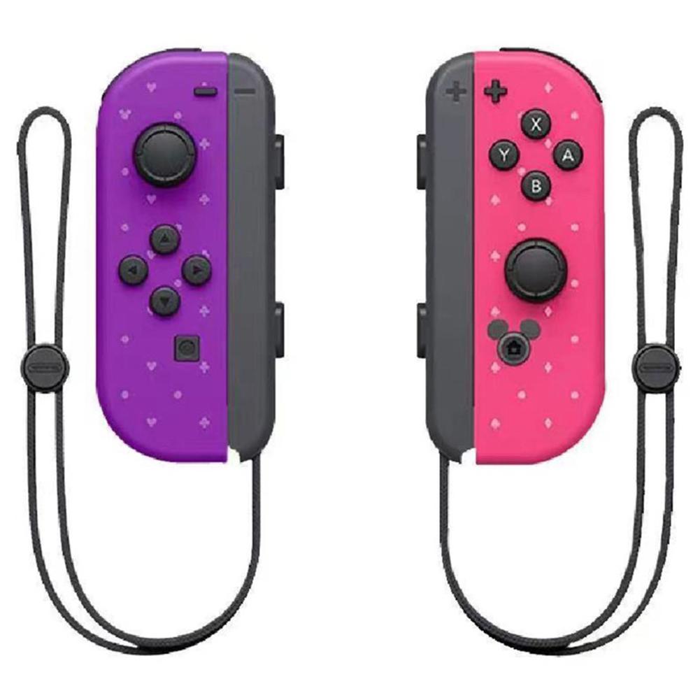 Nintendo Switch Joy con Wireless handle - RB.