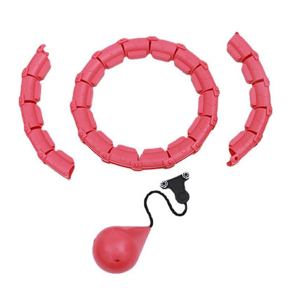 Fx Waist Detachable Hula Hoop - RB.