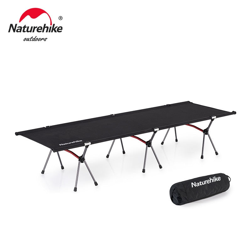 Naturehike Folding Camping Cot - RB.