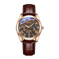 Wokai High Quality Fashion Casual Men's Watch - RB.