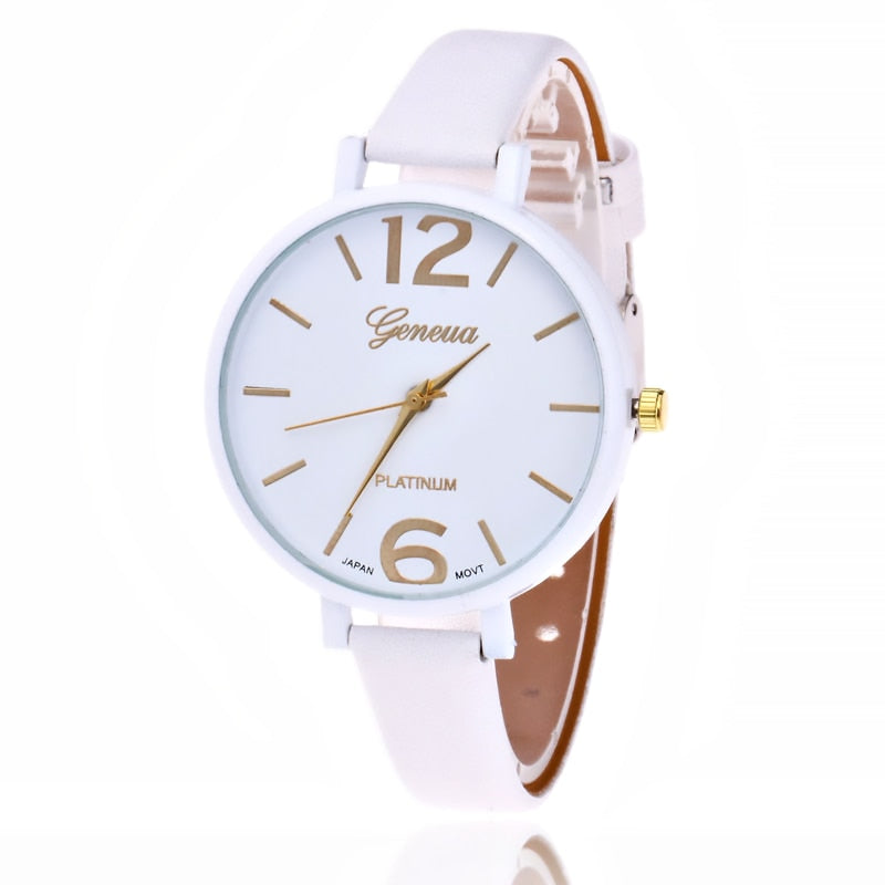 Luxury Wrist Watches for women - RB.