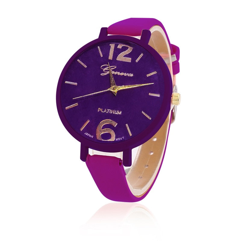 Luxury Wrist Watches for women - RB.