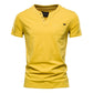 Top Quality Cotton T-Shirt For Men - RB.